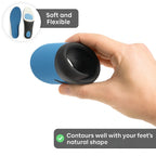 Arch Support Insoles Orthopedic Women Men Comfort Foot Cushion