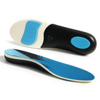 Arch Support Insoles Orthopedic Women Men Comfort Foot Cushion