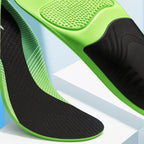 Arch Support Insoles Orthopedic Women Men Comfort Foot Cushion