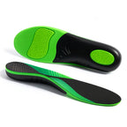 Arch Support Insoles Orthopedic Women Men Comfort Foot Cushion