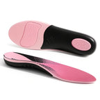 Arch Support Insoles Orthopedic Women Men Comfort Foot Cushion