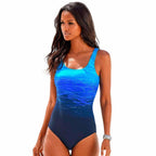 Calla | Women's One-Piece Swimsuit | Comfortable & Stylish | All Occasions