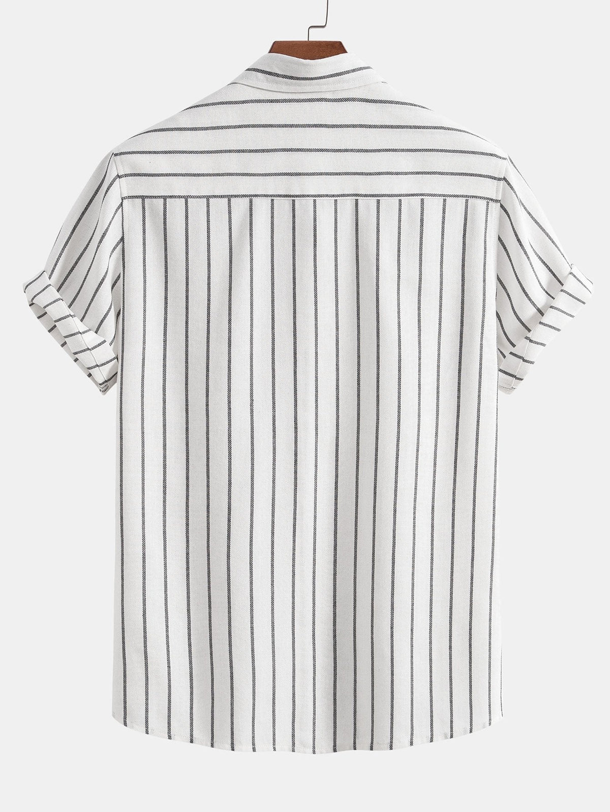 Aria | Men's Linen Set | Shirt & Pants, Breathable Summer Outfit | S–XL