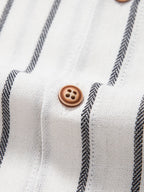 Aria | Men's Linen Set | Shirt & Pants, Breathable Summer Outfit | S–XL