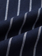 Aria | Men's Linen Set | Shirt & Pants, Breathable Summer Outfit | S–XL