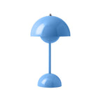 Iris | LED Table Lamp | Wireless, Dimmable, Touch Control | Rechargeable