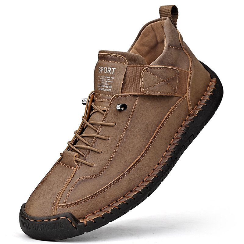 Orthopedic Shoes Women Strap Sneakers Arch Support Cushioned Insole