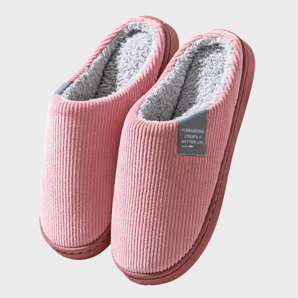 Thalia | Women's Slippers | Warm, Soft & Comfortable
