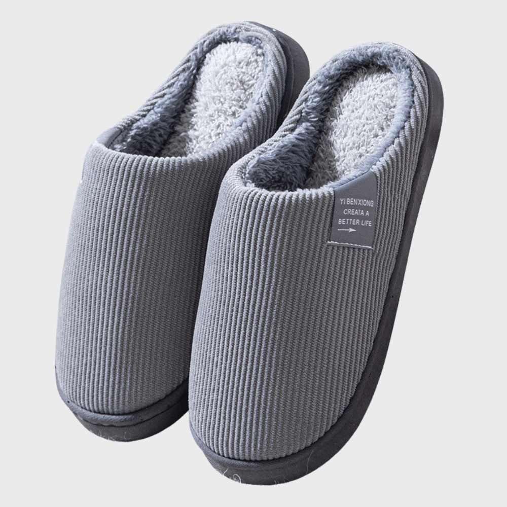 Thalia | Women's Slippers | Warm, Soft & Comfortable