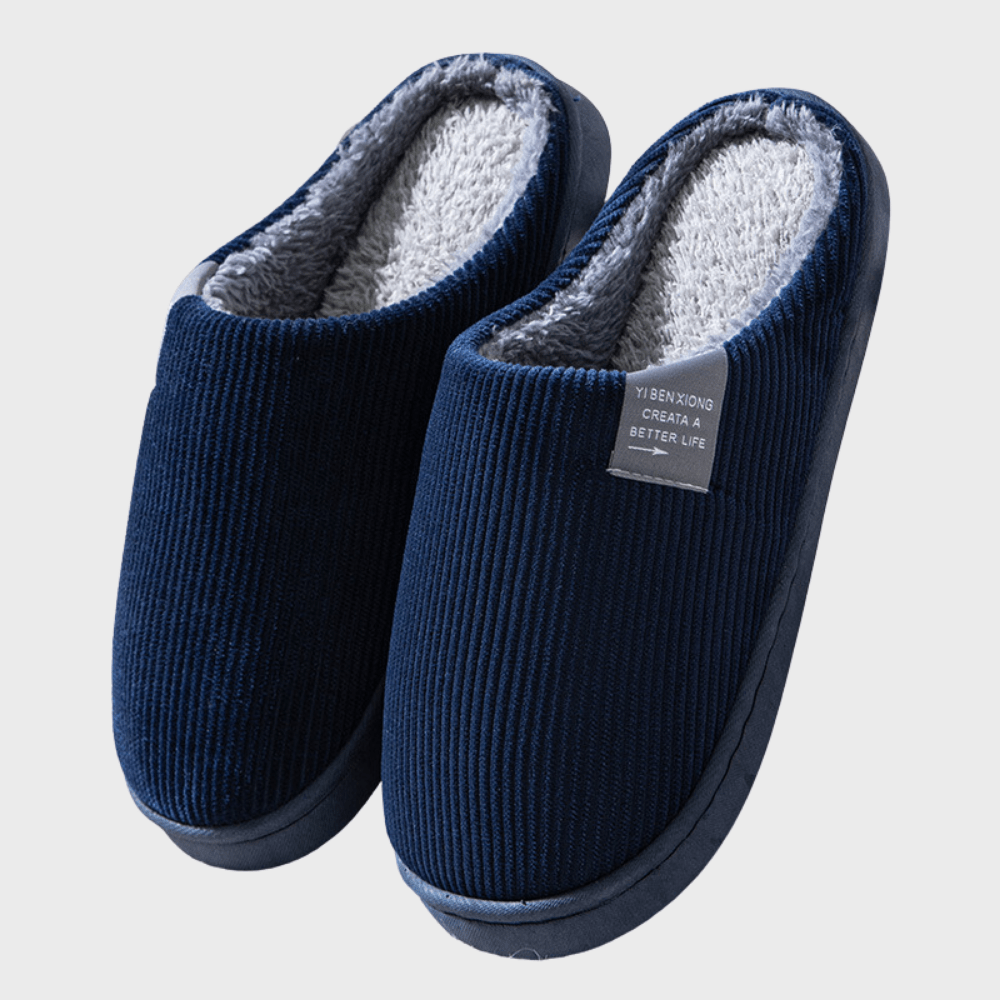 Thalia | Women's Slippers | Warm, Soft & Comfortable