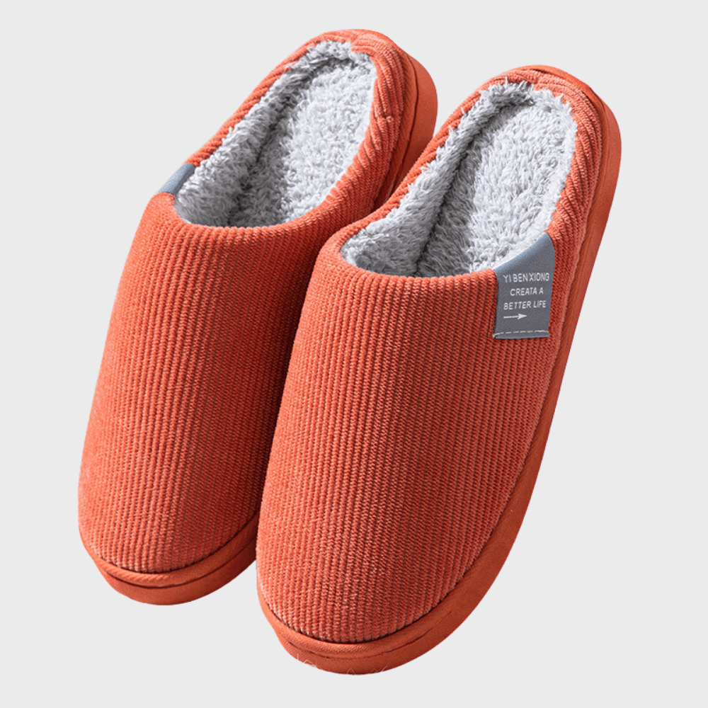 Thalia | Women's Slippers | Warm, Soft & Comfortable