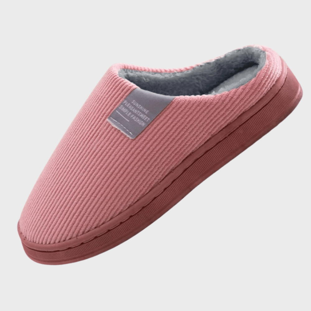 Thalia | Women's Slippers | Warm, Soft & Comfortable