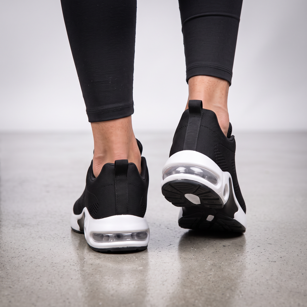 Orthopedic Shoes Women Lightweight Breathable Cushioned Sneakers