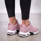 Orthopedic Shoes Women Lightweight Breathable Cushioned Sneakers