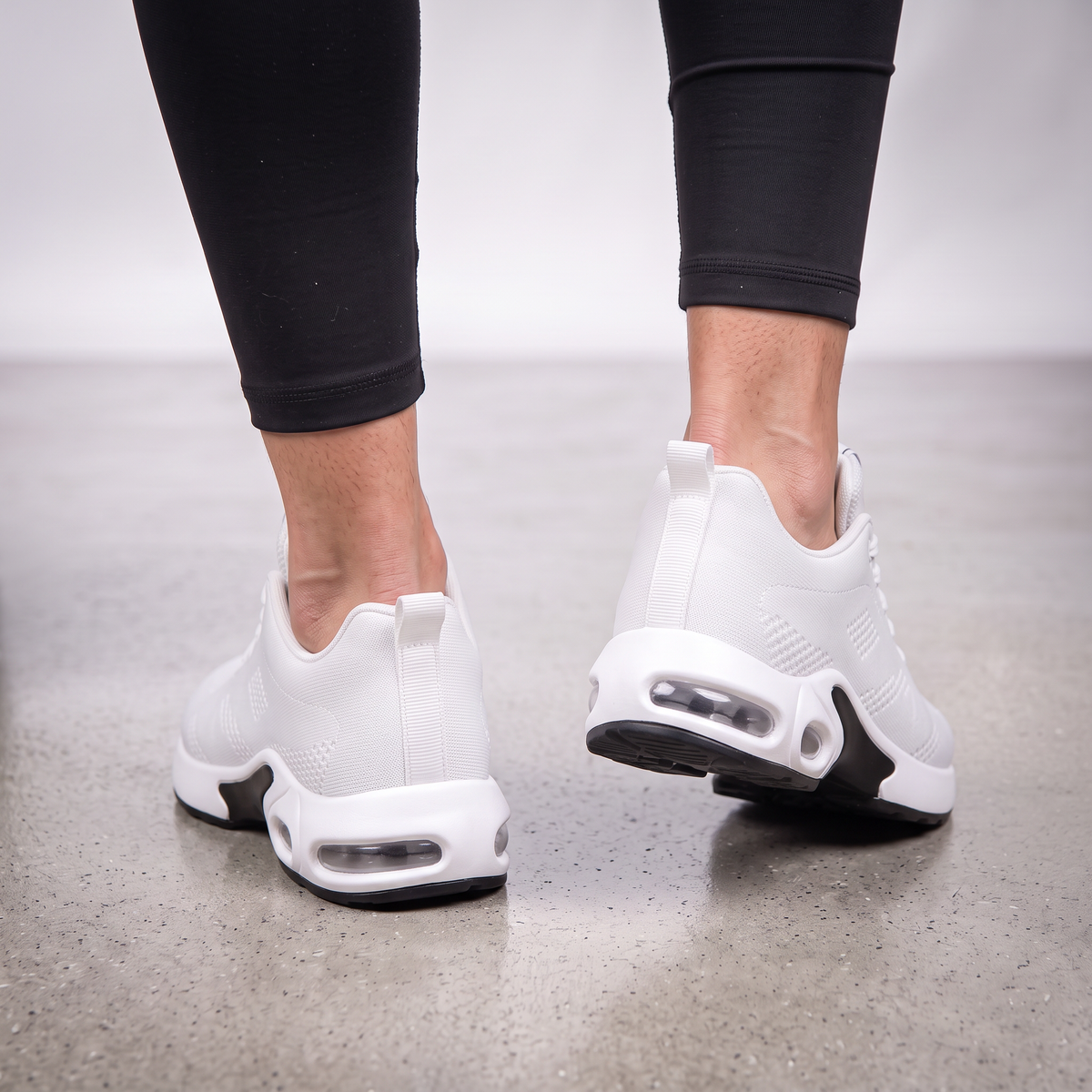 Orthopedic Shoes Women Lightweight Breathable Cushioned Sneakers