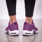 Orthopedic Shoes Women Lightweight Breathable Cushioned Sneakers