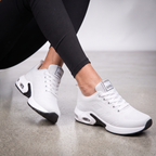 Orthopedic Shoes Women Lightweight Breathable Cushioned Sneakers