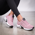 Orthopedic Shoes Women Lightweight Breathable Cushioned Sneakers
