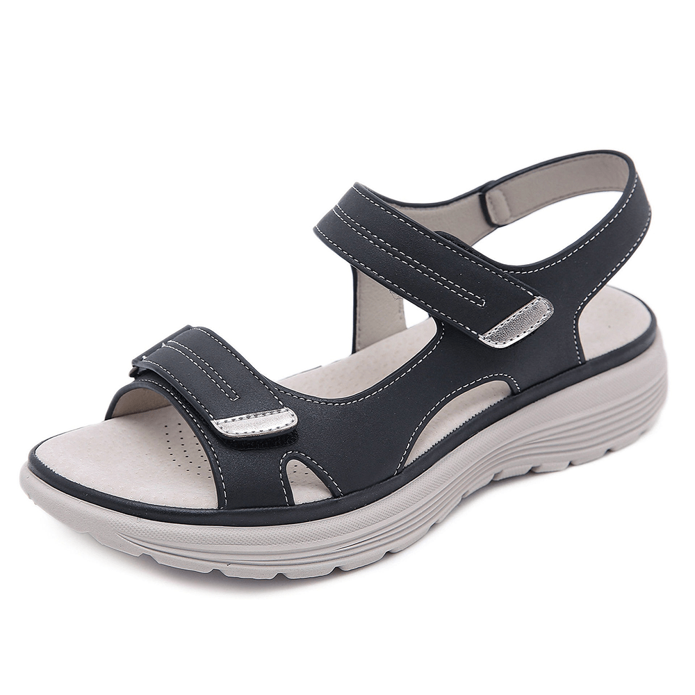 Veda | Women's Orthopedic Sandals | Open-Toe, Arch Support | Comfort