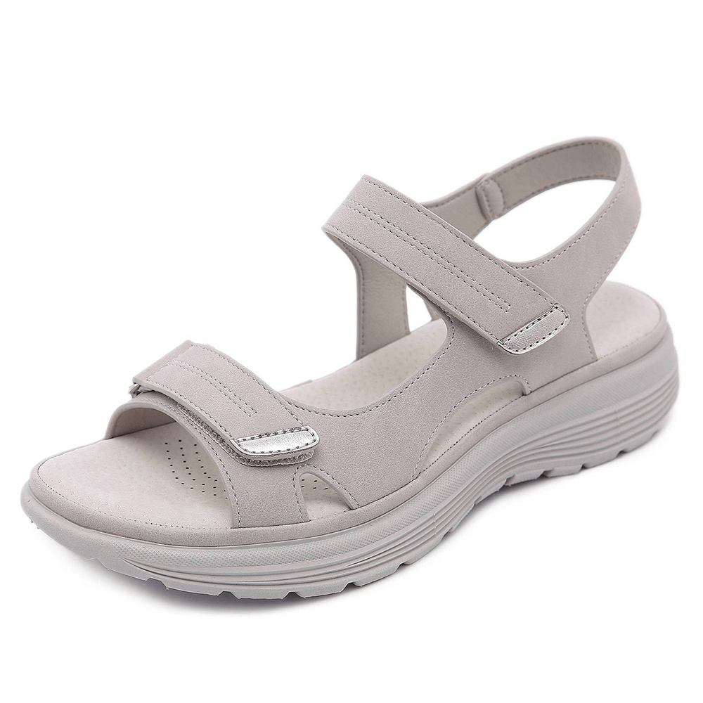 Veda | Women's Orthopedic Sandals | Open-Toe, Arch Support | Comfort