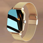 Thea | Women's Smartwatch | Heart Rate, Sleep & Health Tracker | IP67