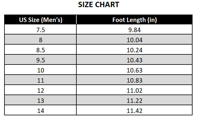 Vera | Men's Flip Flops | Arch Support, Wide Platform, Non-Slip
