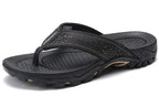 Vera | Men's Flip Flops | Arch Support, Wide Platform, Non-Slip