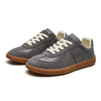 Lena | Men's Retro Sneakers | Thick Sole, Lightweight | Breathable, Casual