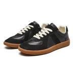 Lena | Men's Retro Sneakers | Thick Sole, Lightweight | Breathable, Casual