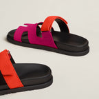 Orthopedic Sandals Women | Flat Thong Flip Flops | Open Toe Slip On