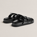 Orthopedic Sandals Women | Flat Thong Flip Flops | Open Toe Slip On