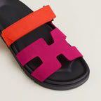 Orthopedic Sandals Women | Flat Thong Flip Flops | Open Toe Slip On