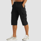 Birdie | Men's Cargo Shorts | Quick-Dry, Breathable | Multi-Pocket, Lightweight