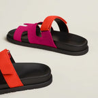Womens Orthopedic Sandals Supportive Footbed Designer Comfort
