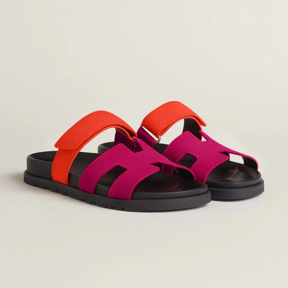 Womens Orthopedic Sandals Supportive Footbed Designer Comfort