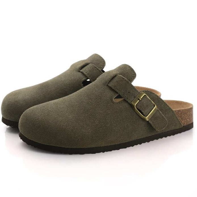 Orthopedic Sandals Women | Leather Unisex Sandals | Style and Quality