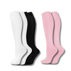 Orthopedic Compression Socks for Women | Supportive Light Leg Comfort