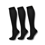 Orthopedic Compression Socks for Women | Supportive Light Leg Comfort