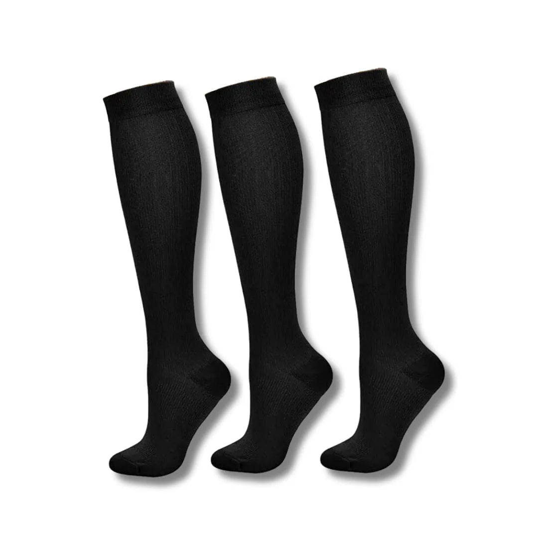 Orthopedic Compression Socks for Women | Supportive Light Leg Comfort