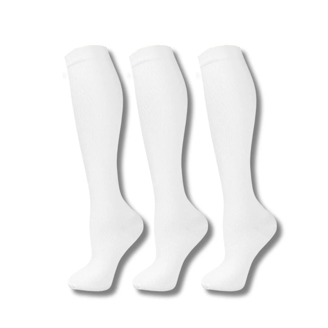 Orthopedic Compression Socks for Women | Supportive Light Leg Comfort