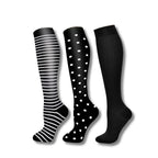 Orthopedic Compression Socks for Women | Supportive Light Leg Comfort
