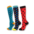 Orthopedic Compression Socks for Women | Supportive Light Leg Comfort