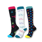 Orthopedic Compression Socks for Women | Supportive Light Leg Comfort