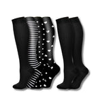 Orthopedic Compression Socks for Women | Supportive Light Leg Comfort