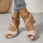 Women's Sandals | Orthopedic Breathable Shock Absorbing Platform