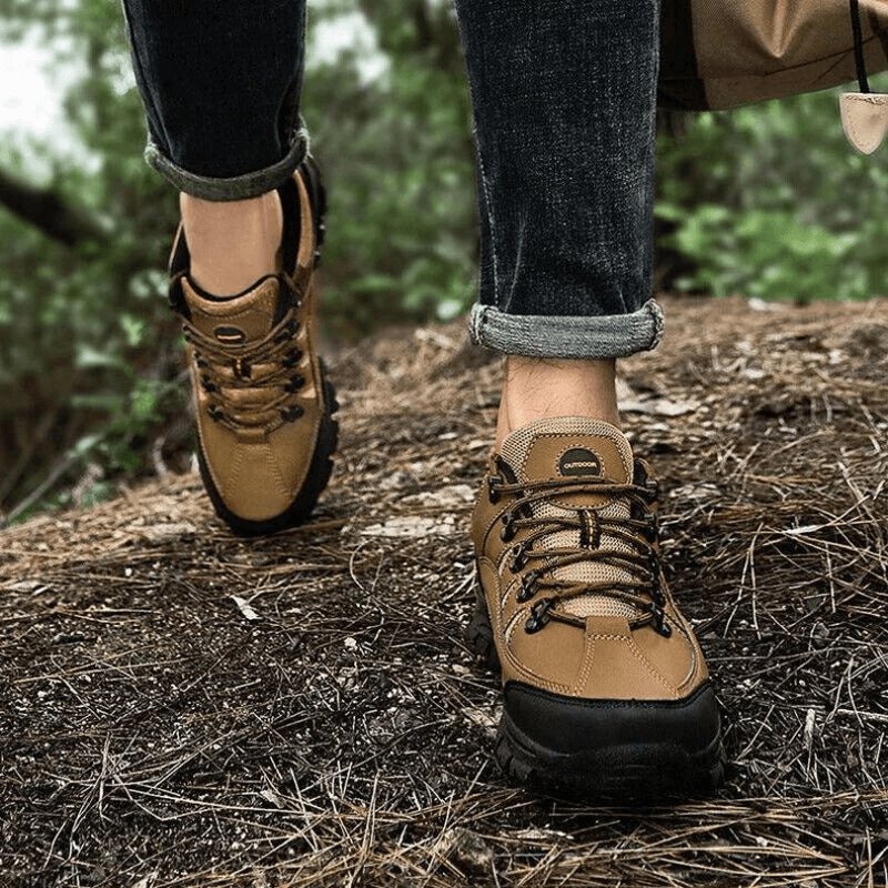 Orthopedic Shoes Women | Waterproof Outdoor Shoes