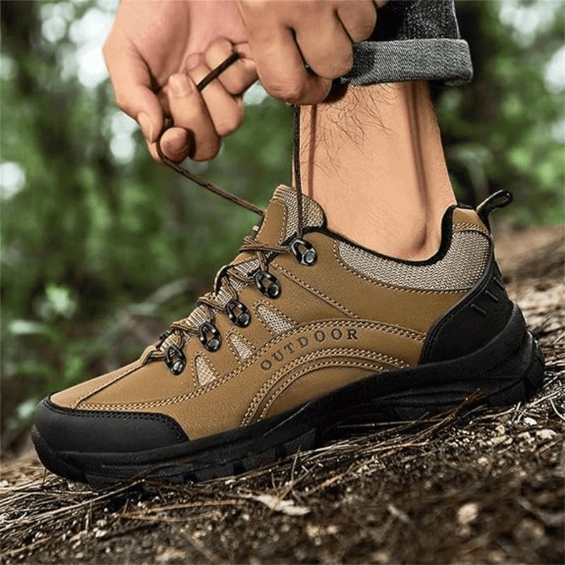Orthopedic Shoes Women | Waterproof Outdoor Shoes