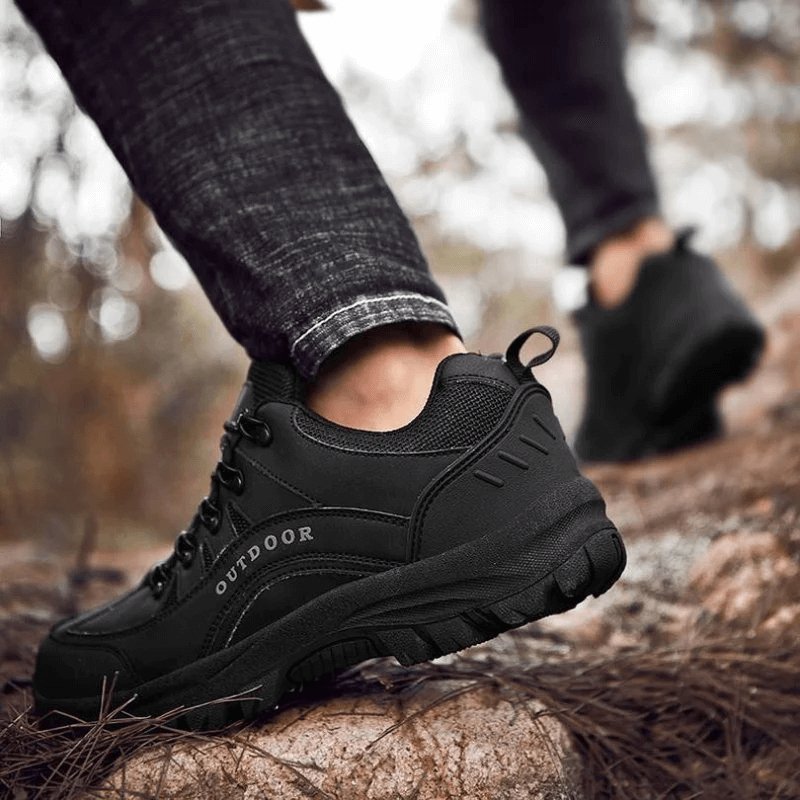 Orthopedic Shoes Women | Waterproof Outdoor Shoes