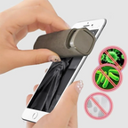 Ondina | Screen Cleaner Spray | 3-in-1 Touchscreen Mist Cleaner | Portable, Chemical-Free