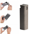 Ondina | Screen Cleaner Spray | 3-in-1 Touchscreen Mist Cleaner | Portable, Chemical-Free